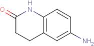 6-Amino-3,4-dihydroquinolin-2(1H)-one