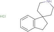 Spiro[indane-1,4'-piperidine] hydrochloride