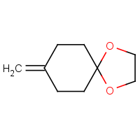 8-Methylene-1,4-dioxa-spiro[4.5]decane