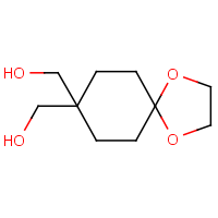 1,4-Dioxaspiro[4.5]decane-8,8-dimethanol