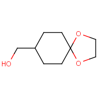 1,4-Dioxaspiro[4.5]decane-8-methanol