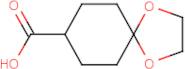 1,4-Dioxaspiro[4.5]decane-8-carboxylic acid