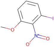 3-Iodo-2-nitroanisole