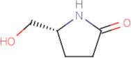 (R)-5-(Hydroxymethyl)-2-pyrrolidinone