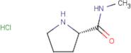 (S)-N-Methyl-2-pyrrolidinecarboxamide hydrochloride