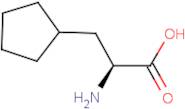 (S)-3-Cyclopentylalanine