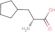 (R)-3-Cyclopentylalanine