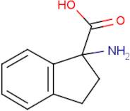 1-Aminoindan-1-carboxylic acid