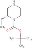 (R)-1-Boc-2-ethylpiperazine