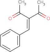 3-Benzylidene-2,4-pentanedione