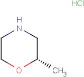 (2S)-2-Methylmorpholine hydrochloride