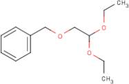 Benzyloxyacetaldehyde diethyl acetal