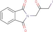 N-(3-Iodo-2-oxoprop-1-yl)phthalimide