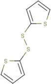 2-Thienyl disulphide