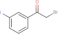 3-Iodophenacyl bromide