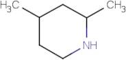 2,4-Dimethylpiperidine