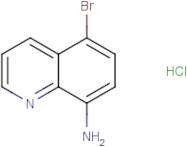5-Bromoquinolin-8-amine hydrochloride