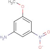 3-Methoxy-5-nitroaniline