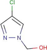 (4-Chloro-1H-pyrazol-1-yl)methanol