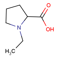 1-Ethylpyrrolidine-2-carboxylic acid