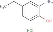 2-Amino-4-ethylphenol hydrochloride