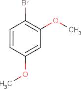1-Bromo-2,4-dimethoxybenzene