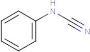 N-Phenylcyanamide