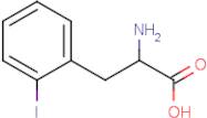 2-Iodo-DL-phenylalanine