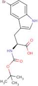 Boc-5-Bromo-L-tryptophan