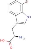 7-Bromo-D-tryptophan