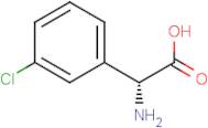 (R)-2-(3-Chlorophenyl)glycine