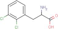 2,3-Dichloro-DL-phenylalanine