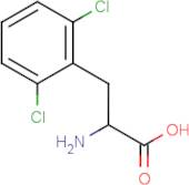 2,6-Dichloro-DL-phenylalanine