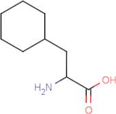 3-Cyclohexyl-DL-alanine