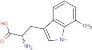 7-Methyl-L-tryptophan