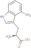 4-Methyl-L-tryptophan