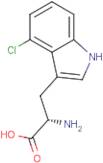 4-Chloro-L-tryptophan