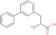 (R)-2-Amino-3-biphenyl-3-yl-propionic acid