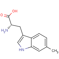 6-Methyl-L-tryptophan