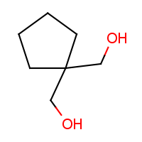 1,1-Bis(hydroxymethyl)cyclopentane