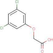 2-(3,5-Dichlorophenoxy)acetic acid