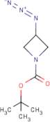 1-Boc-3-azido-azetidine