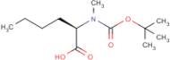 Boc-N-methyl-D-norleucine