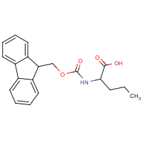 Fmoc-DL-norvaline