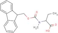 N-Fmoc-2-(methylamino)butyric acid