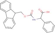 Fmoc-DL-phenylglycine