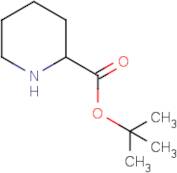 tert-Butyl 2-piperidinecarboxylate