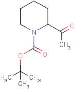 1-Boc-2-acetyl-piperidine