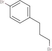 1-Bromo-4-(3-bromopropyl)benzene