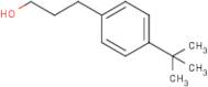 3-(4-(Tert-butyl)phenyl)propan-1-ol